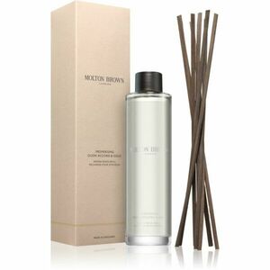 Molton Brown Oudh Accord & Gold náplň do aroma difuzérů 150 ml obraz