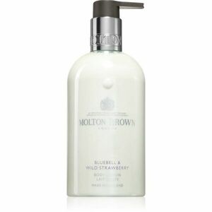 Molton Brown Bluebell & Wild Strawberry vyživující tělový krém 300 ml obraz