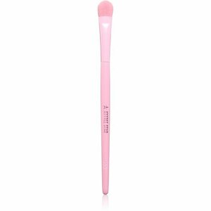 Jeffree Star Cosmetics Eye Shader Brush JS5 plochý štětec na oční stíny 1 ks obraz
