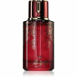Arabiyat Prestige Cranberry Musk parfémovaná voda unisex 100 ml obraz