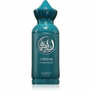 Arabiyat Prestige Lutfah Beyond Forever parfémovaná voda unisex 80 ml obraz
