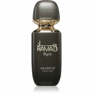 Arabiyat Prestige Ramad Myrrh parfémovaná voda unisex 100 ml obraz
