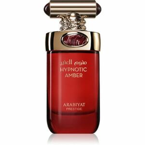 Arabiyat Prestige Hypnotic Amber parfémovaná voda unisex 100 ml obraz
