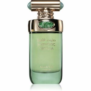 Arabiyat Prestige Hypnotic Vanilla parfémovaná voda pro ženy 100 ml obraz