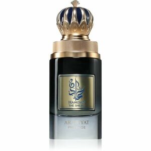 Arabiyat Prestige Hamdan The Sheikh parfémovaná voda pro muže 75 ml obraz