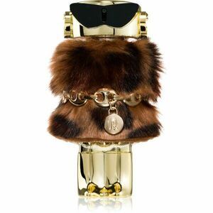 Rabanne Fame Feline parfémovaná voda pro ženy 80 ml obraz