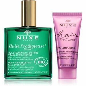 Nuxe Prodigieux dárková sada pro ženy obraz