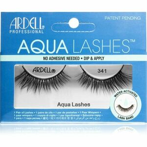 Ardell Aqua Lash umělé řasy typ 341 1 ks obraz