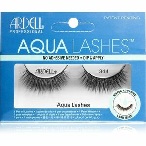 Ardell Aqua Lash umělé řasy typ 344 1 ks obraz
