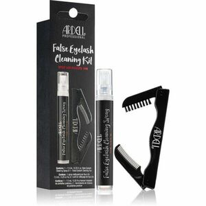Ardell False Eyelash Cleaning Kit sada na řasy obraz