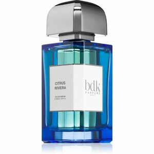 bdk Parfums Citrus Riviera parfémovaná voda unisex 100 ml obraz