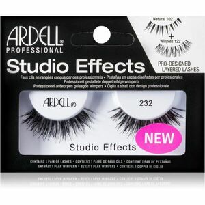 Ardell Studio Effects umělé řasy 232 1 ks obraz