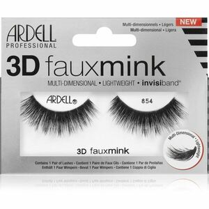 Ardell 3D Faux Mink umělé řasy 854 obraz