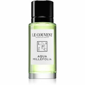 Le Couvent Maison de Parfum Botaniques Millefolia kolínská voda unisex 50 ml obraz