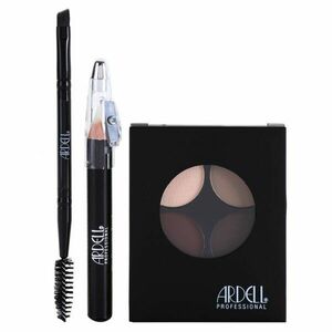 Ardell Brows cestovní sada na obočí obraz
