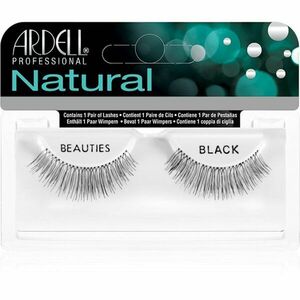Ardell Natural nalepovací řasy Beauties Black obraz