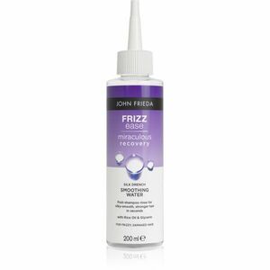 John Frieda Frizz Ease Silk Drench Smoothing Water vlasová kúra pro zářivý lesk 200 ml obraz