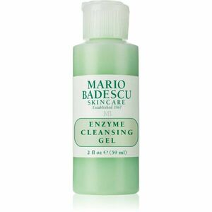Mario Badescu Enzyme Cleansing Gel hloubkově čisticí gel pro všechny typy pleti 59 ml obraz