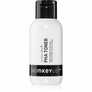 The Inkey List PHA Toner pleťové tonikum 100 ml obraz