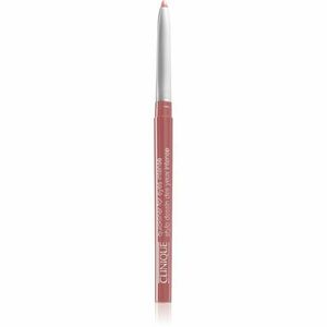 Clinique Quickliner for Lips konturovací tužka na rty odstín Pink Honey 0.3 g obraz