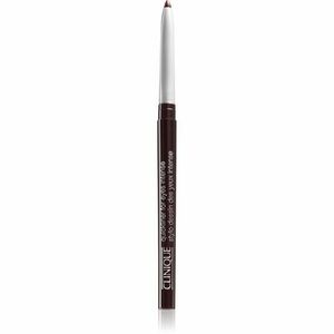 Clinique Quickliner for Lips konturovací tužka na rty odstín Black Honey 0.3 g obraz