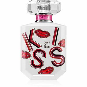 Victoria's Secret Just A Kiss parfémovaná voda pro ženy 50 ml obraz