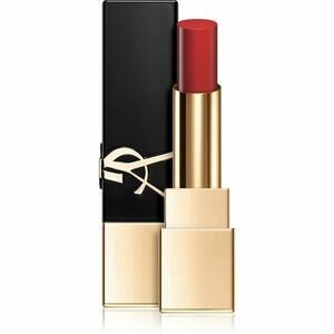 Yves Saint Laurent Rouge Pur Couture The Bold krémová hydratační rtěnka odstín 1971 - ROUGE PROVOCATEUR 2.8 g obraz