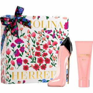 CAROLINA HERRERA Good Girl Blush dárková sada pro ženy 1 ks obraz