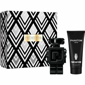 Rabanne Phantom Parfum dárková sada pro muže 1 ks obraz
