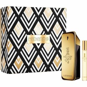 Rabanne 1 Million dárková sada pro muže 1 ks obraz