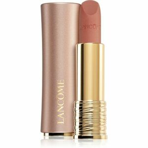 Lancôme L'Absolu Rouge Intimatte krémová rtěnka s matným efektem odstín 210 3.4 g obraz