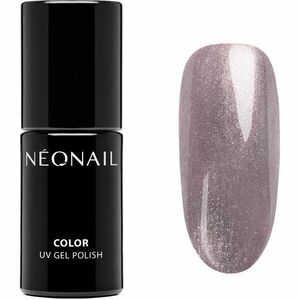 NEONAIL Winter Symphony gelový lak na nehty s použitím UV/LED lampy odstín Lavender Glow 7.2 ml obraz