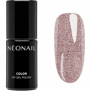 NEONAIL Winter Symphony gelový lak na nehty s použitím UV/LED lampy odstín Blushing Frost 7.2 ml obraz
