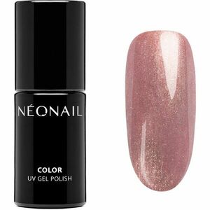 NEONAIL Winter Symphony gelový lak na nehty s použitím UV/LED lampy odstín Melting Rose 7.2 ml obraz