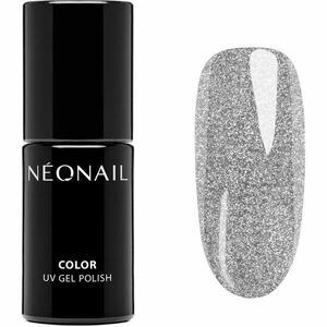 NEONAIL Winter Symphony gelový lak na nehty s použitím UV/LED lampy odstín Icy Allure 7.2 ml obraz