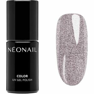 NEONAIL Winter Symphony gelový lak na nehty s použitím UV/LED lampy odstín Arctic Violet 7.2 ml obraz