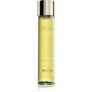 d'Alba Mild Skin Balancing Vegan Toner hydratační pleťové tonikum se zklidňujícím účinkem 150 ml obraz