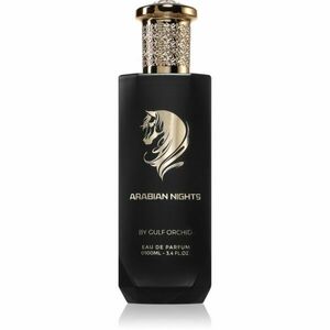Gulf Orchid Arabian Nights parfémovaná voda unisex 100 ml obraz