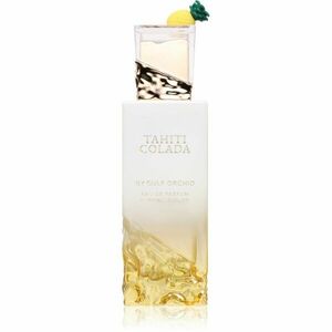 Gulf Orchid Tahiti Colada parfémovaná voda unisex 100 ml obraz