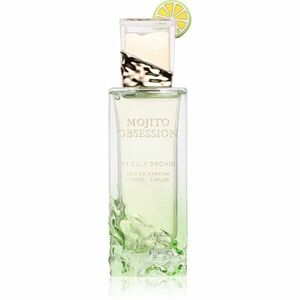 Gulf Orchid Mojito Obsession parfémovaná voda unisex 100 ml obraz