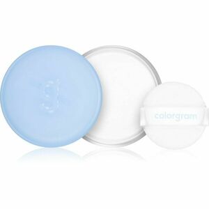 Colorgram Tintin Dory Blur Powder matující pudr na obličej 4 g obraz