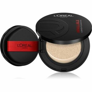 L’Oréal Paris Infaillible Cushion Foundation dlouhotrvající kompaktní make-up odstín N50 11 g obraz