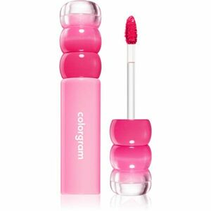 Colorgram Fruity Water Tint dlouhotrvající lesk na rty pro výživu a hydrataci odstín #04 Sulking Watermelon 2.8 g obraz