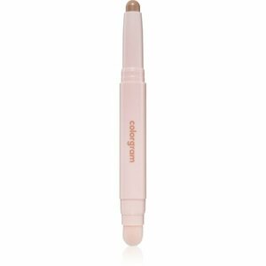 Colorgram Re-Forming Contour Stick konturovací tyčinka se štětečkem odstín 01 Warm Tone 1.3 g obraz