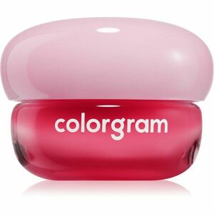 Colorgram Tintin Dory Lip Jam tónovací balzám na rty odstín 07 Fig Jam 3.5 g obraz