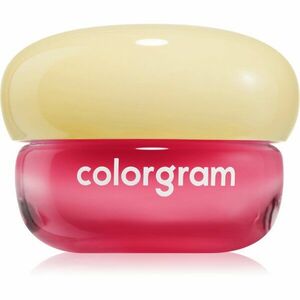 Colorgram Tintin Dory Lip Jam tónovací balzám na rty odstín 05 Watermelon Jam 3.5 g obraz