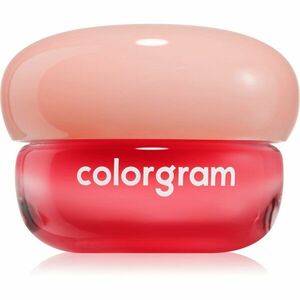 Colorgram Tintin Dory Lip Jam tónovací balzám na rty odstín 04 Grapefruit Jam 3.5 g obraz