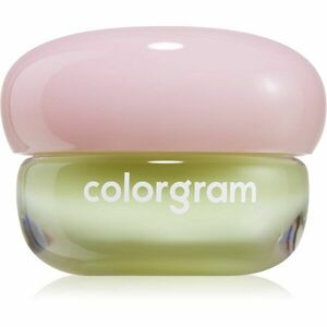 Colorgram Tintin Dory Lip Jam tónovací balzám na rty odstín 01 Shine Muscat Jam 3.5 g obraz