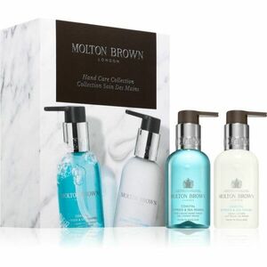 Molton Brown Coastal Cypress & Sea Fennel dárková sada na ruce obraz