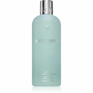 Molton Brown Coastal Cypress & Sea Fennel šampon pro hloubkové čištění 300 ml obraz